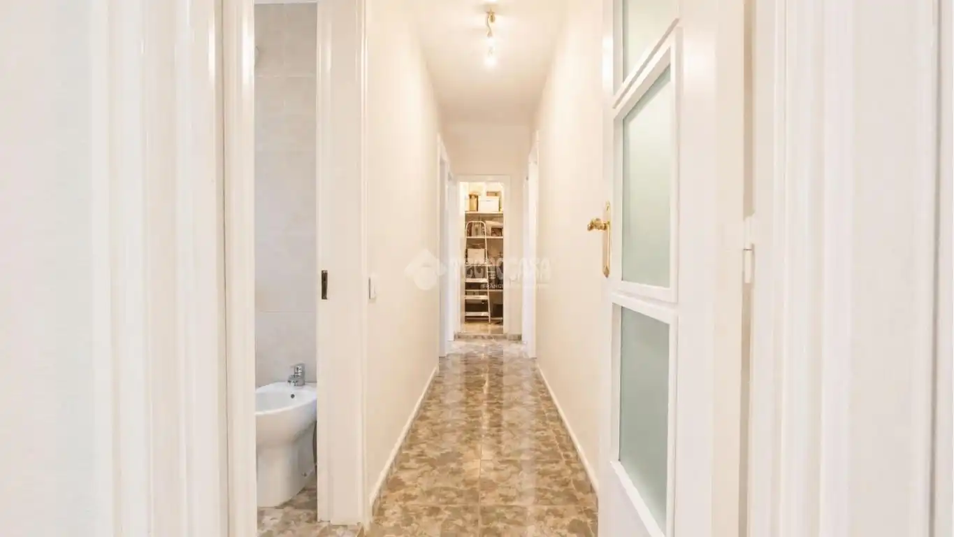 Flat for sale in Santa Cruz de Tenerife
