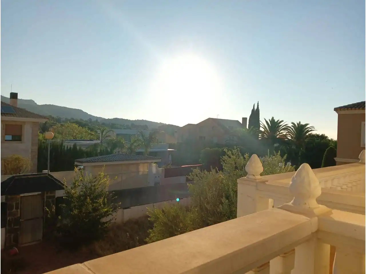 Maison avec piscine à vendre à Alfinach - Los Monasterios, imagen 17