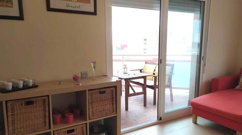 Foto 2 de Apartamento en venta en Trenta-un, Camarles, Tarragona