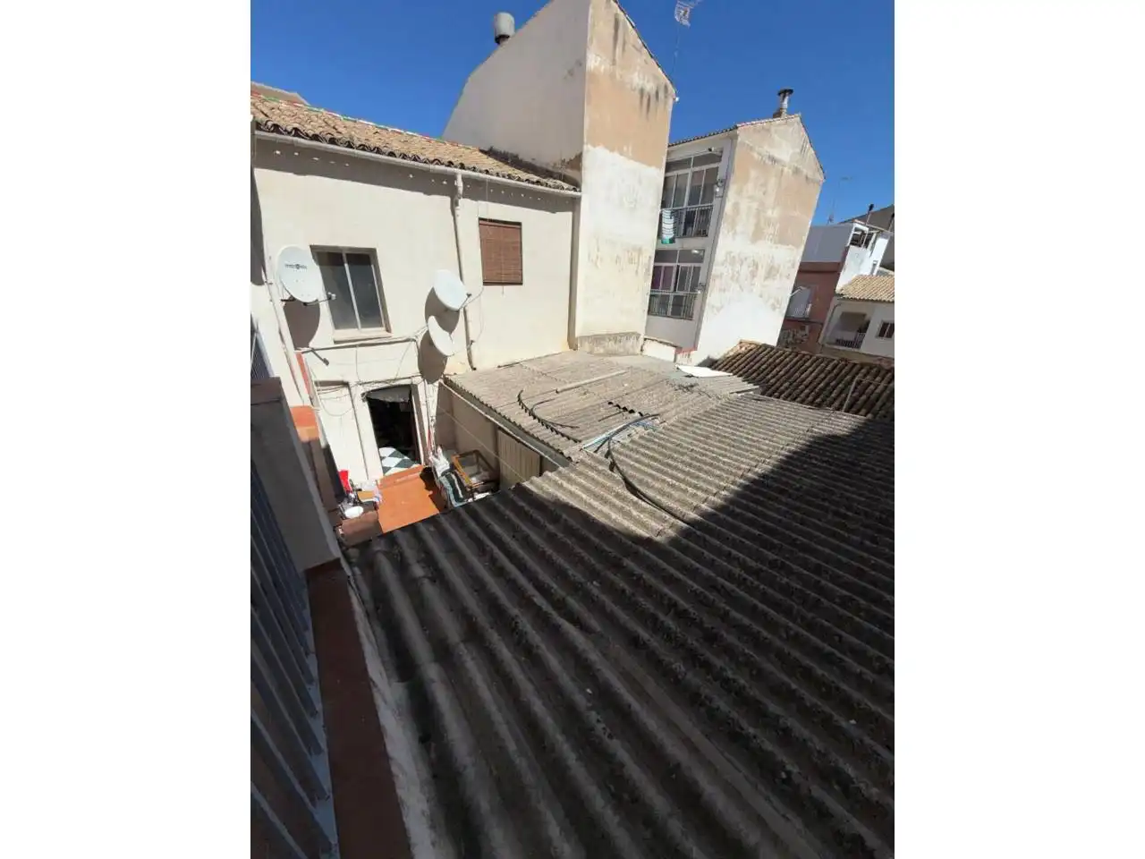 Casa in vendita a Úbeda, imagen 24