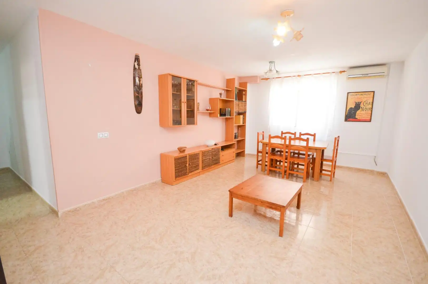 Wohnzimmer von Erdgeschoss zum Verkauf in Viator
