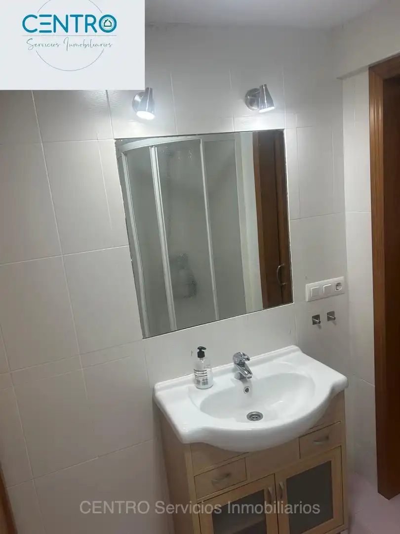 Baño de Piso de alquiler en Algeciras