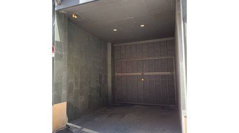 Foto 4 de Garaje en venta en Calle Ibèria, Sant Narcís, Girona Capital