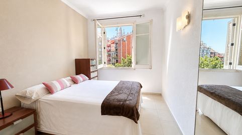Foto 5 de Piso en venta en Carrer de Lepant, Sagrada Família, Barcelona Capital