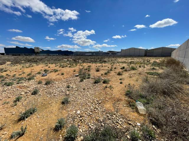 Terreno residencial en Venta en Pedanías - Extrarradio