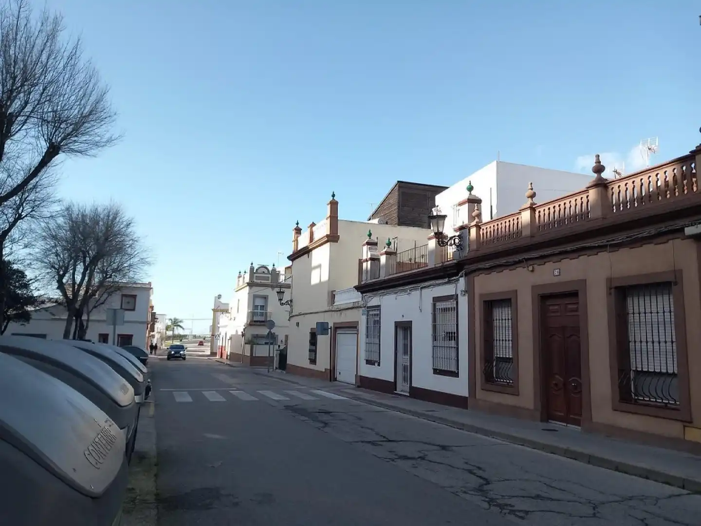 Wohnung mit Aufzug zum Verkauf in El Cristo - Cayetano Roldán, imagen 7