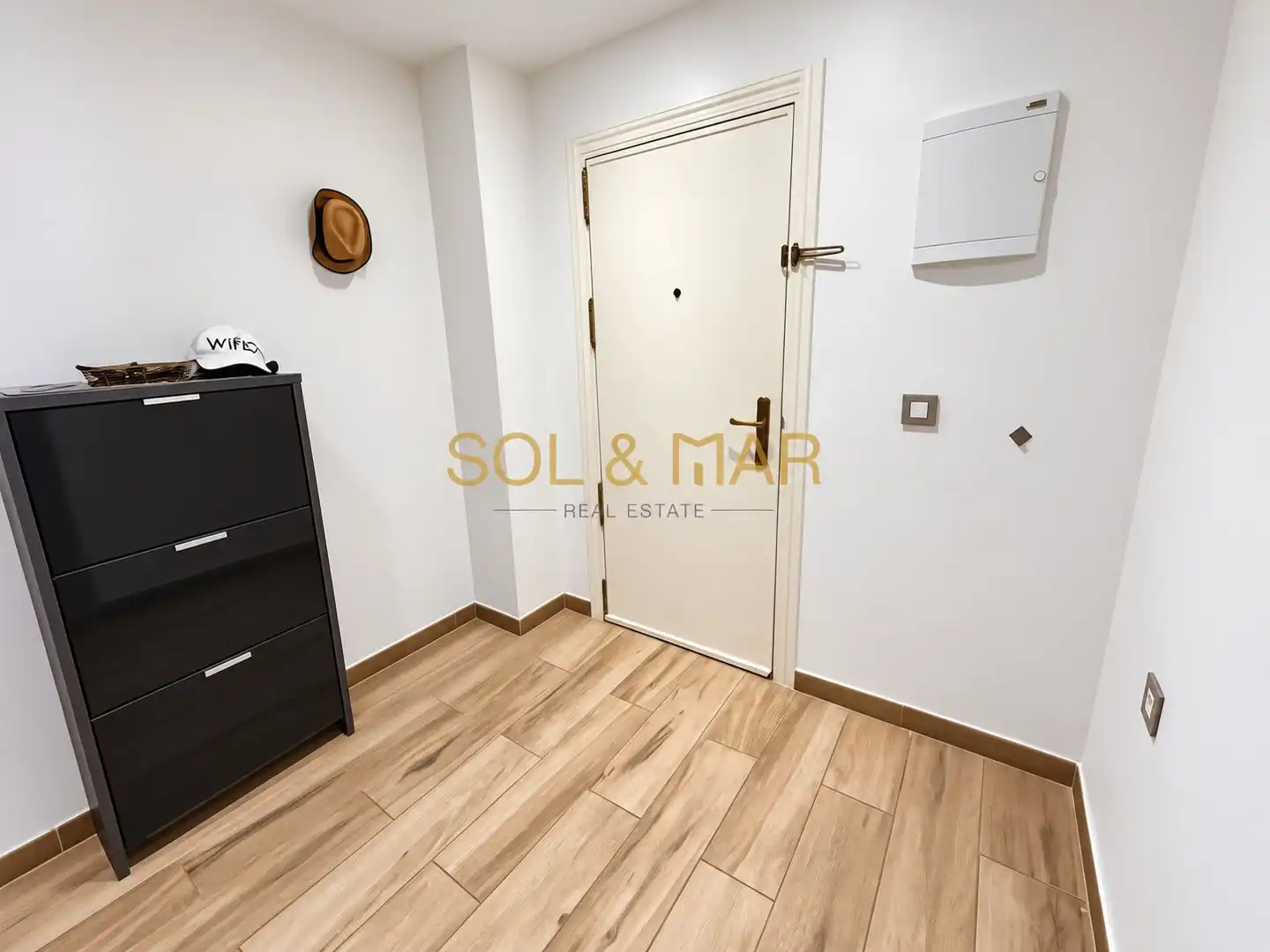 Flat with lift for sale in SOROLLA, imagen 5