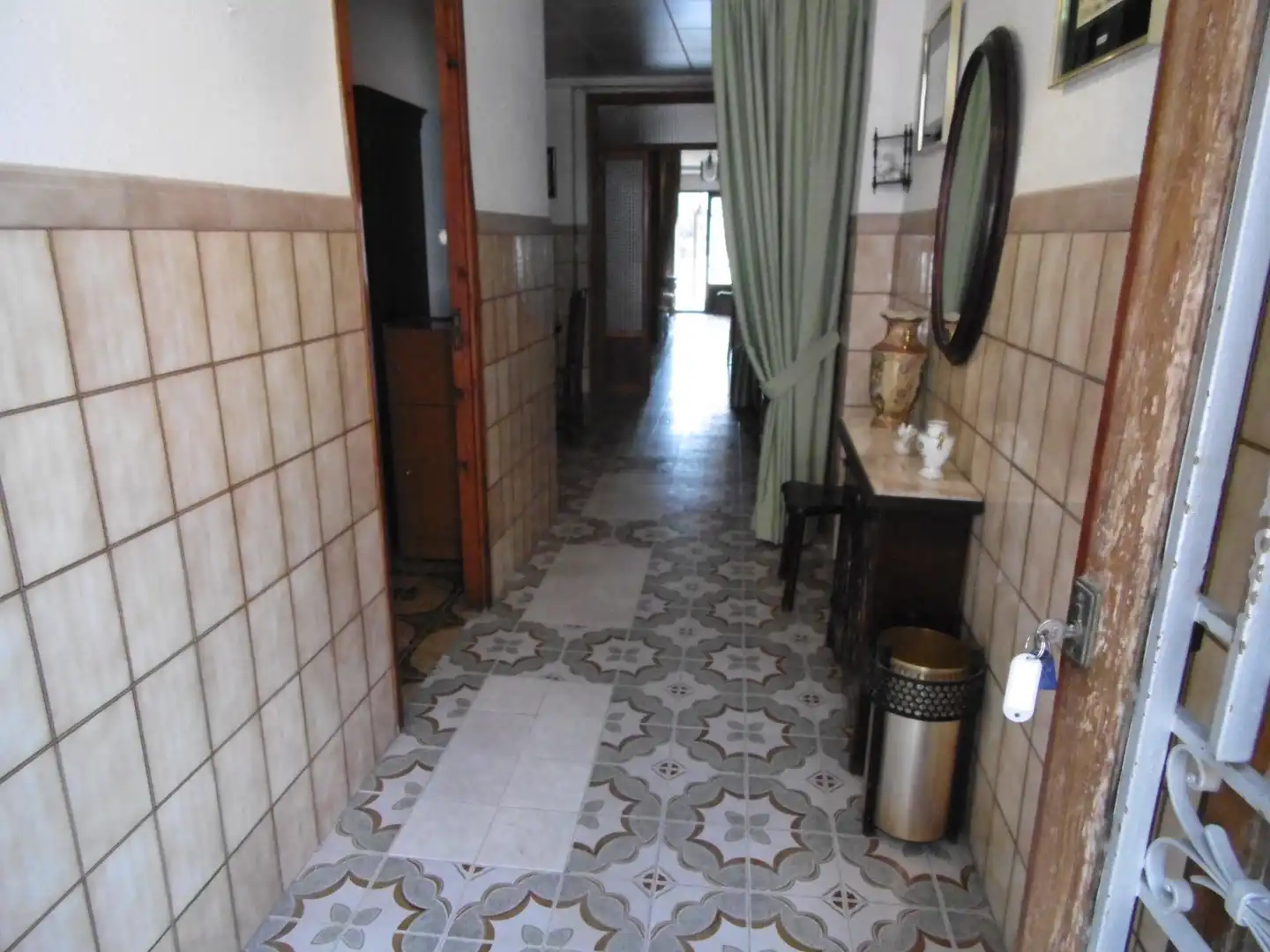 Casa adosada en venda en Faura amb Traster