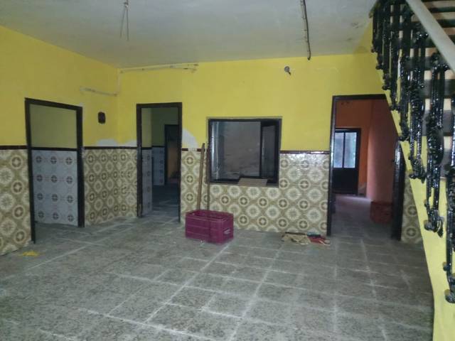 Casa-chalet en Venta en Calle Convento en Villarrubia de los Ojos