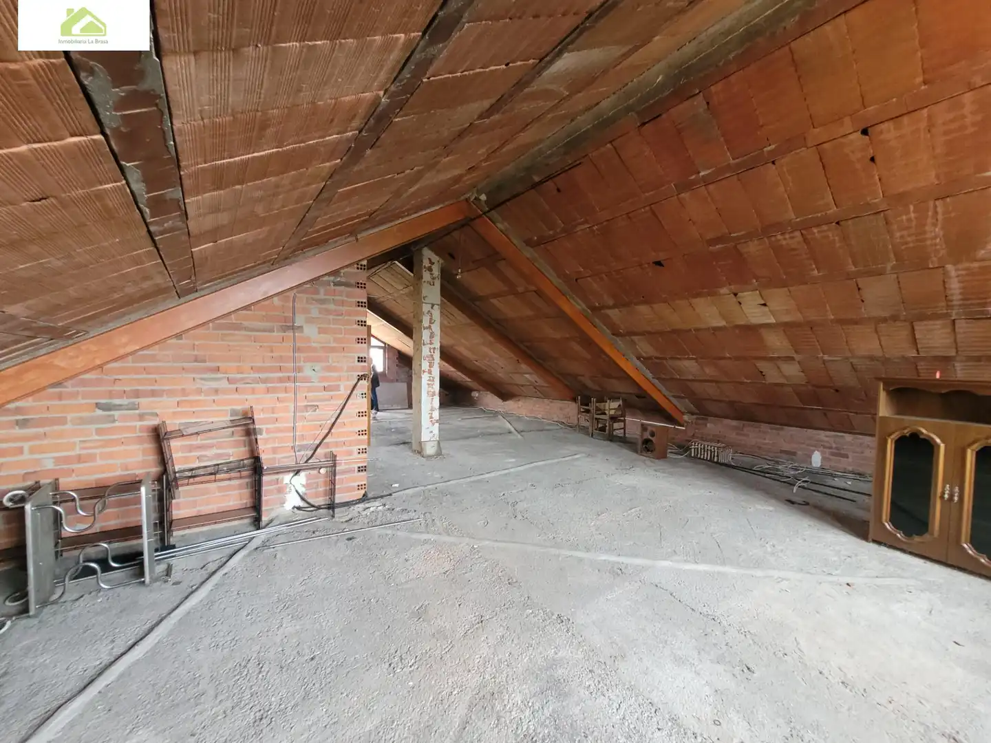 Casa rústica amb jardí en venda a Morales del Vino, imagen 19