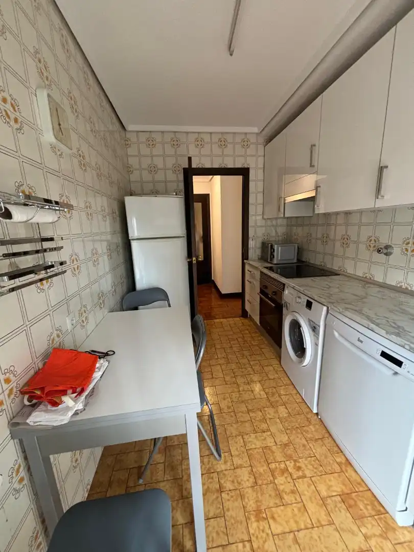 Appartement avec terrasse à louer à Calle Pedro I 6, imagen 6