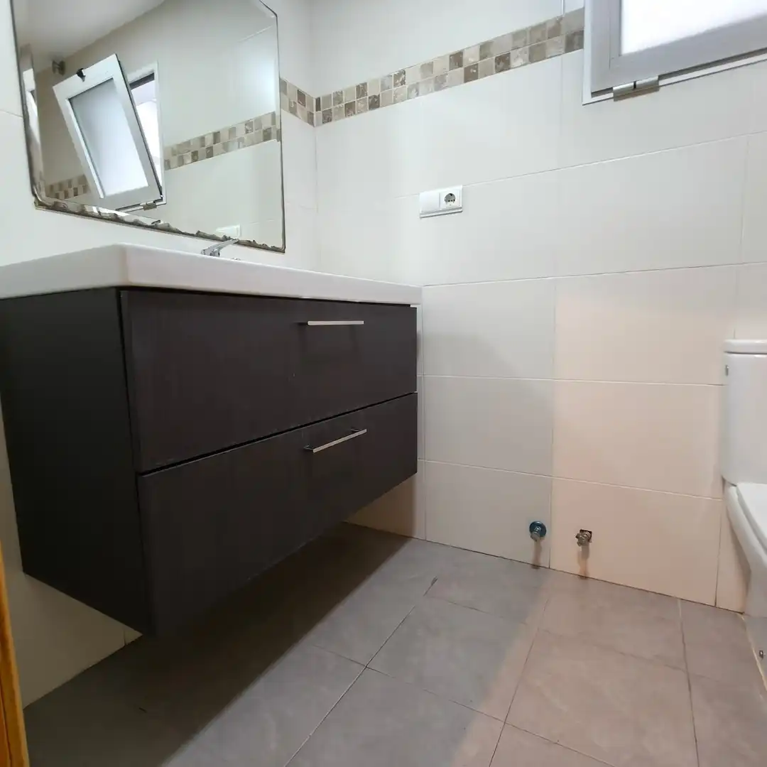 Flat with terrace to rent in Rascanya, imagen 14