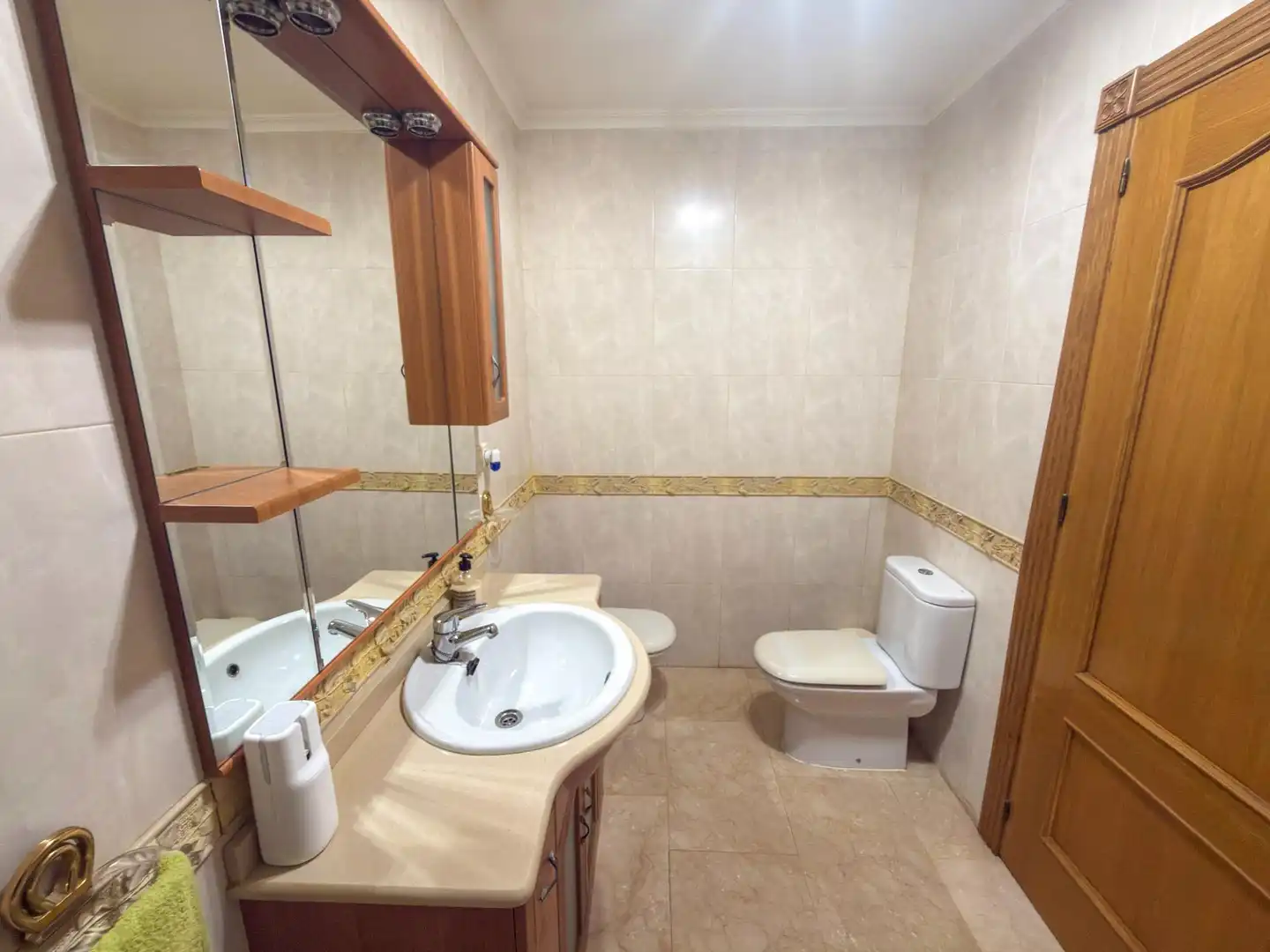 Piso con terraza en venta en Avenida JUAN PABLO II 13, imagen 24