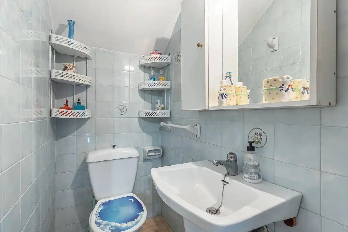 Casa adosada en venta en Calle LA REDONDA, 21, Pinos Puente
