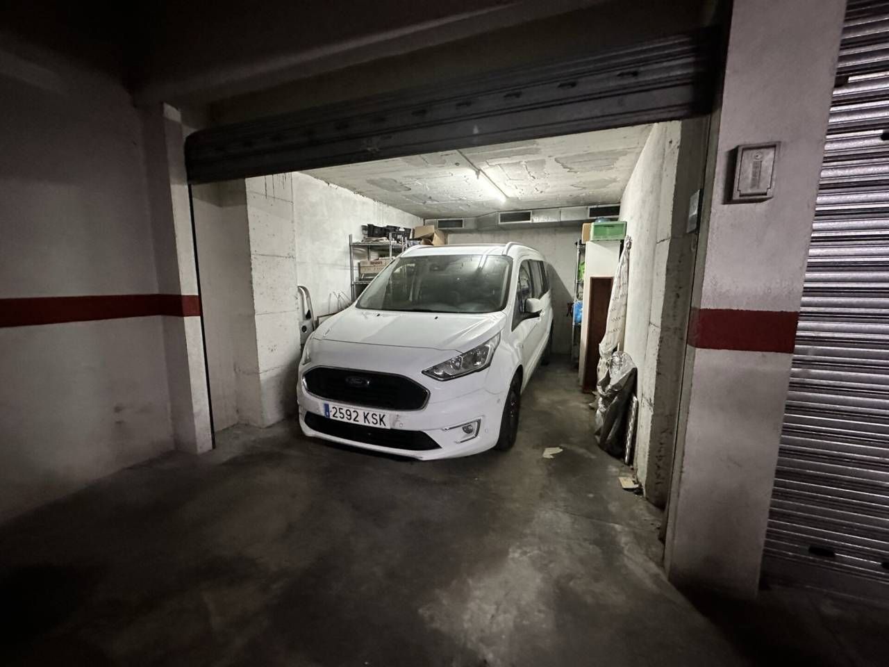 Parking of Garage to rent in Girona Capital