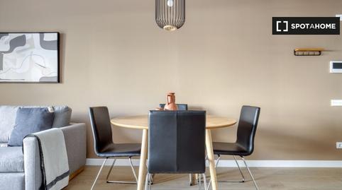 Foto 5 de Apartament per a compartir a El Parc i la Llacuna del Poblenou, Barcelona