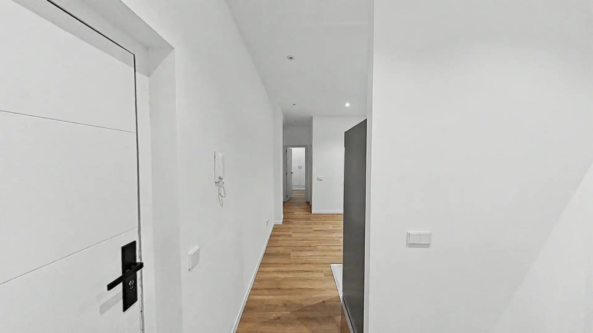 Flat for rent in Madrid  with Oven and Washing machine