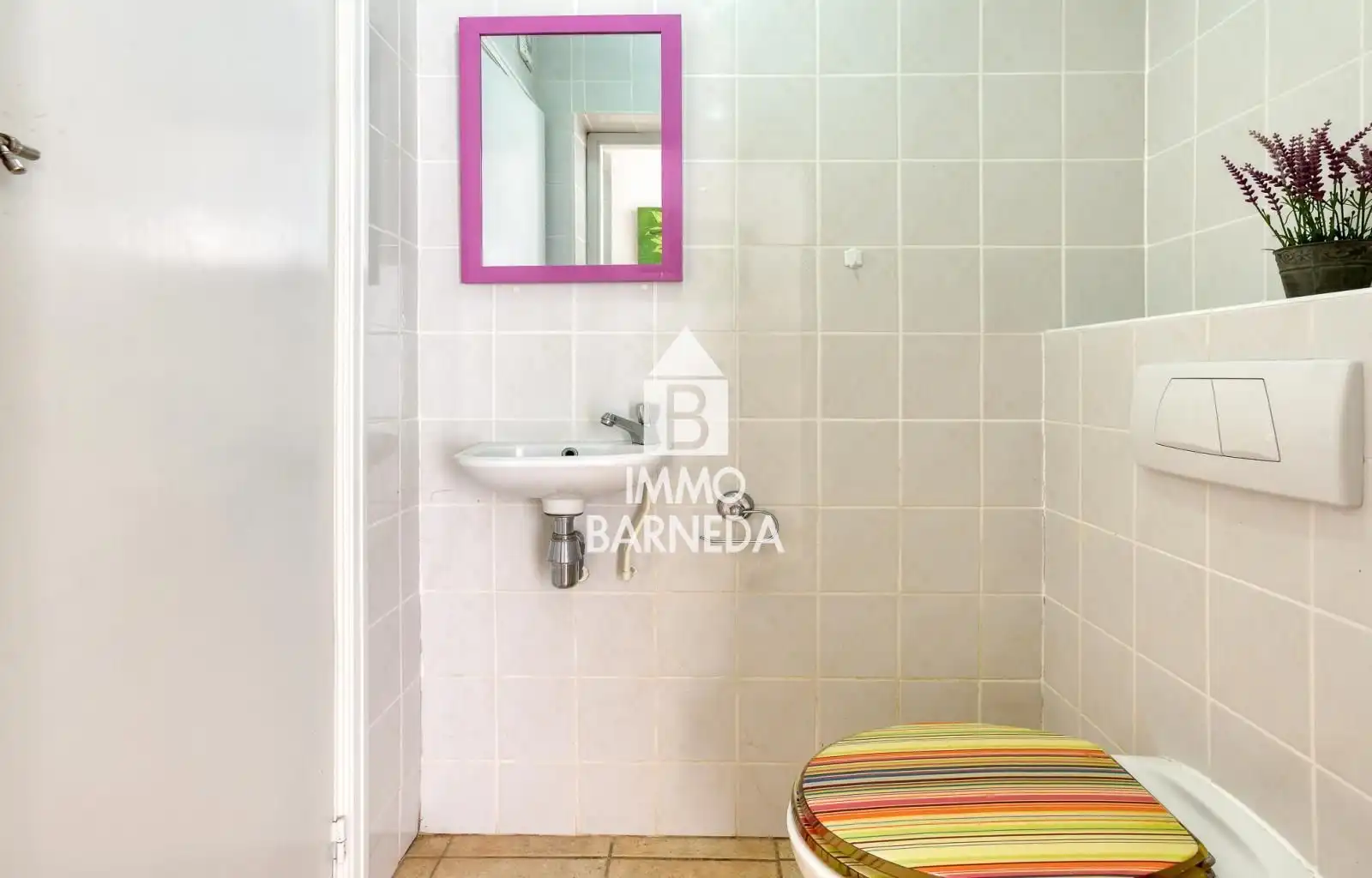 Pis en venda a Santa Barbara, 56, Almadrava - Canyelles - Puig-Rom