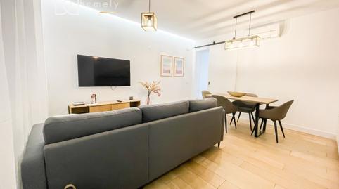 Photo 3 of Flat for rent in Goya, Goya,  Madrid Capital