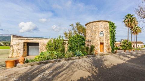Foto 2 de Casa o chalet en venta en Búger, Illes Balears