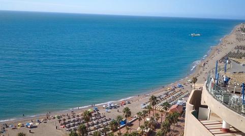 Foto 2 de Estudio en venta en Paseo Marítimo Rey de España, Puerto Deportivo, Málaga