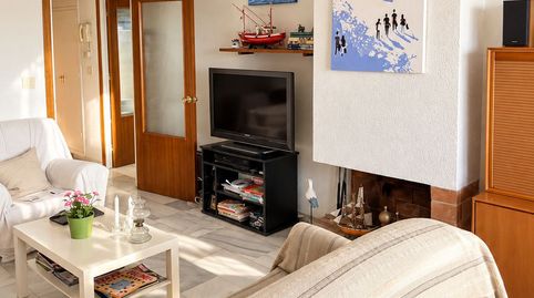 Foto 2 de Apartamento en venta en Antonio Machado, 4, Solymar, Benalmádena