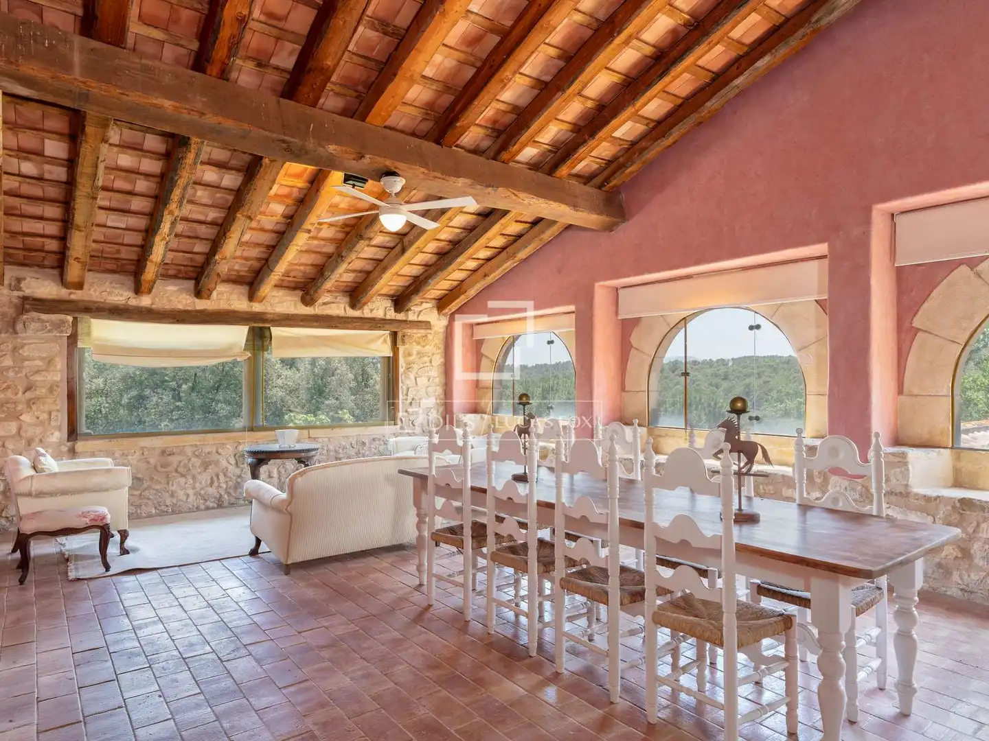 Maison rustique avec piscine à vendre à Cabanelles, imagen 36
