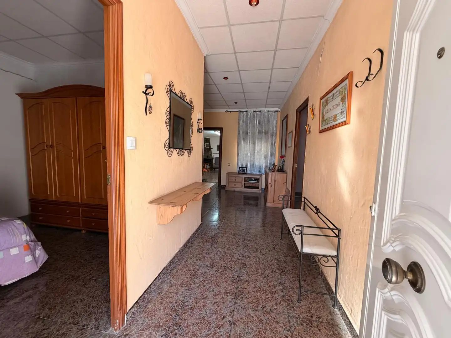 Casa adosada en venta en Almoradí, Alicante
