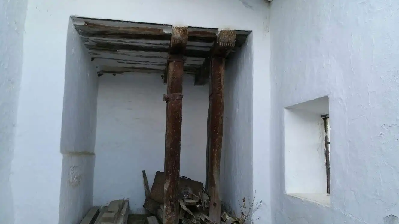 Casa rústica en venda a Calle málaga, imagen 20