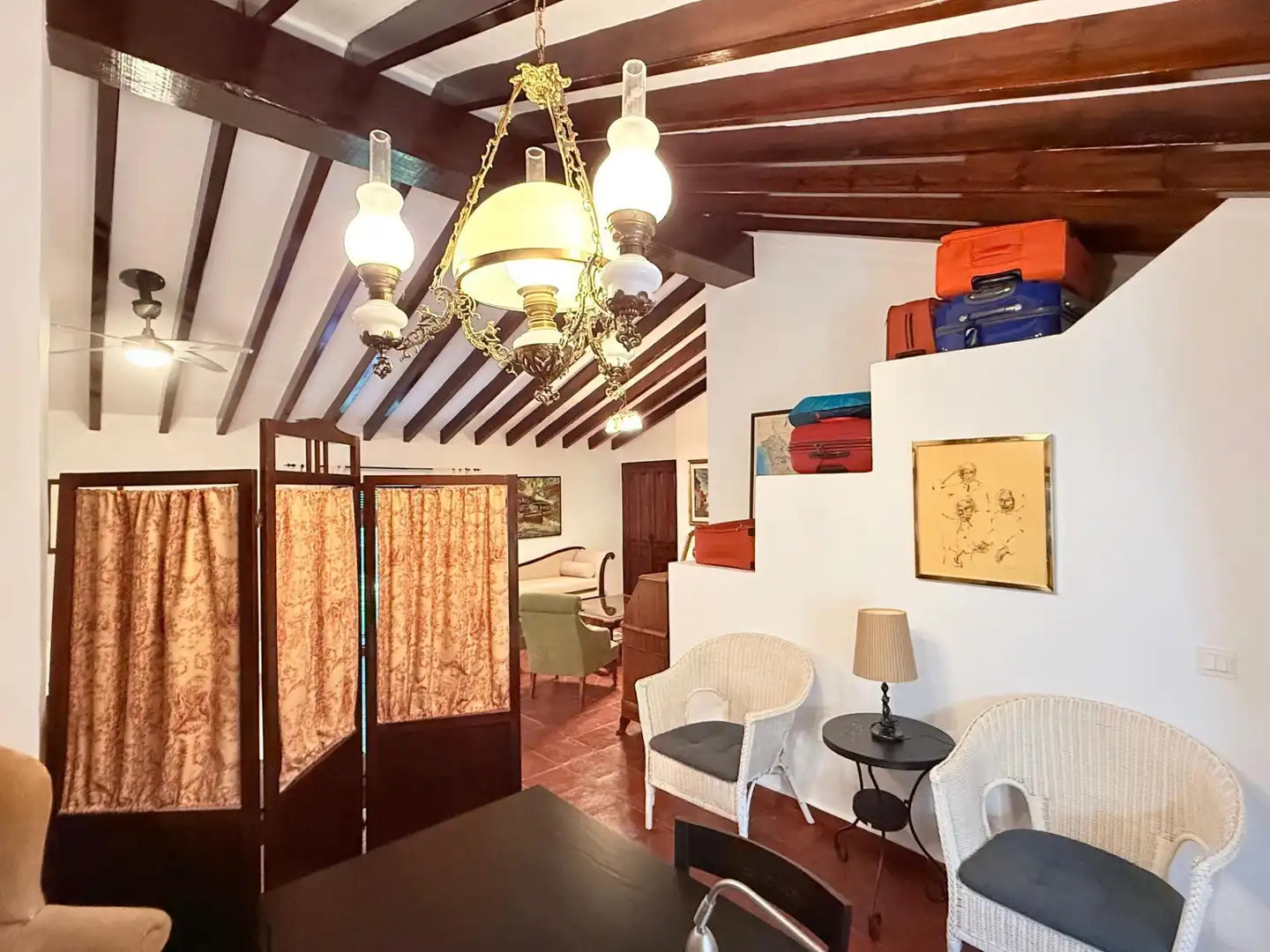 Maison rustique avec piscine à vendre à Álora, imagen 23