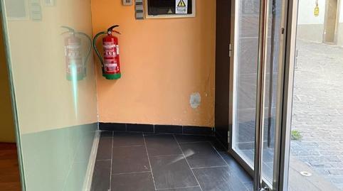 Foto 2 de Oficina de lloguer a Calle Doctor Martín Lagos, 3, Fígares, Granada