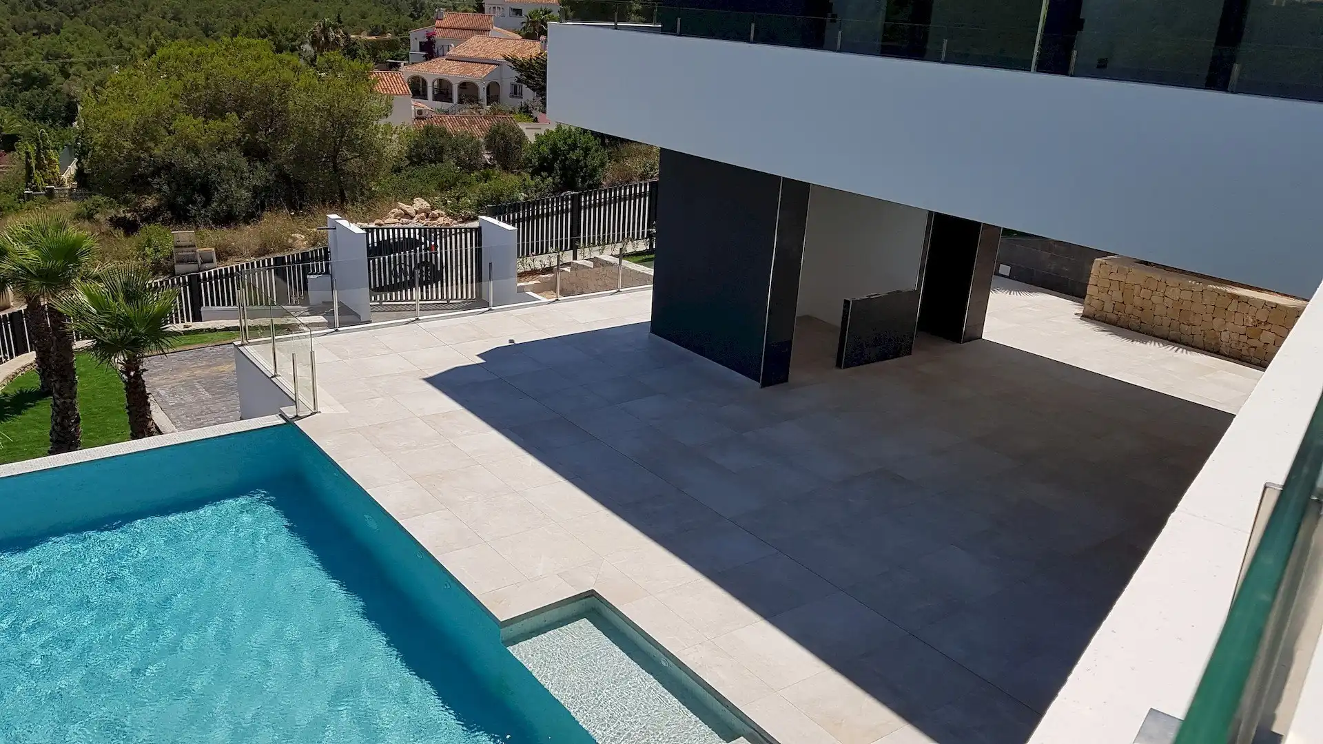 Houses for sale in Partides comunes - Adsubia