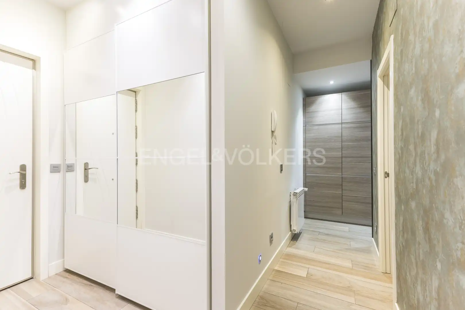 Piso en venta en Madrid con Aire acondicionado y Calefacción