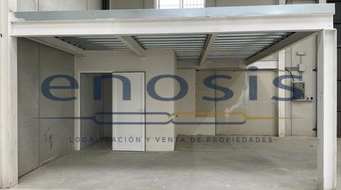Foto 3 von Fabrikhallen zur Miete in Avenida Murcia, 90, Roldán, Torre-Pacheco