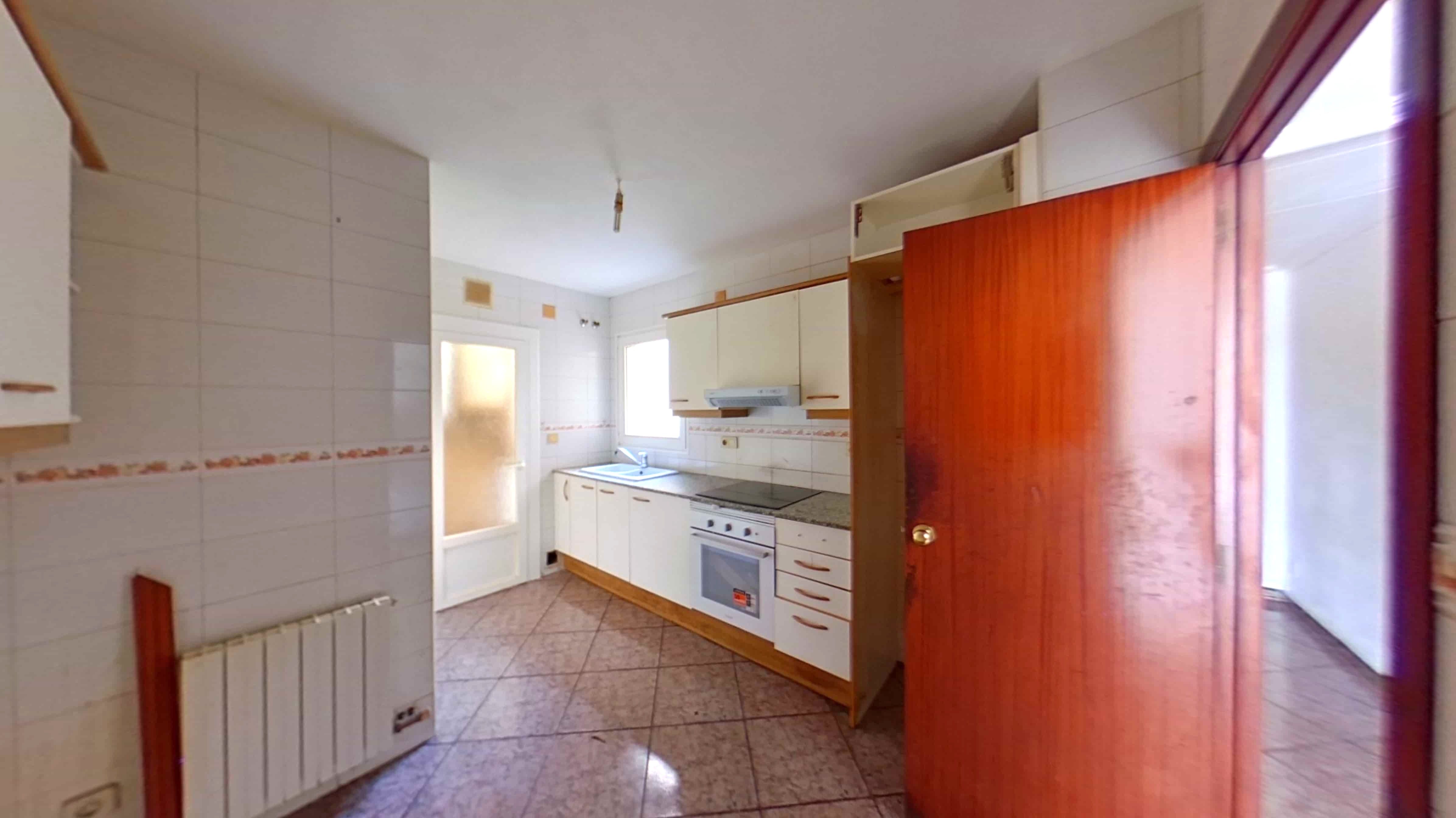 Apartament en venda a Besos, 55, -1, Les Arenes - La Grípia  Can Montllor