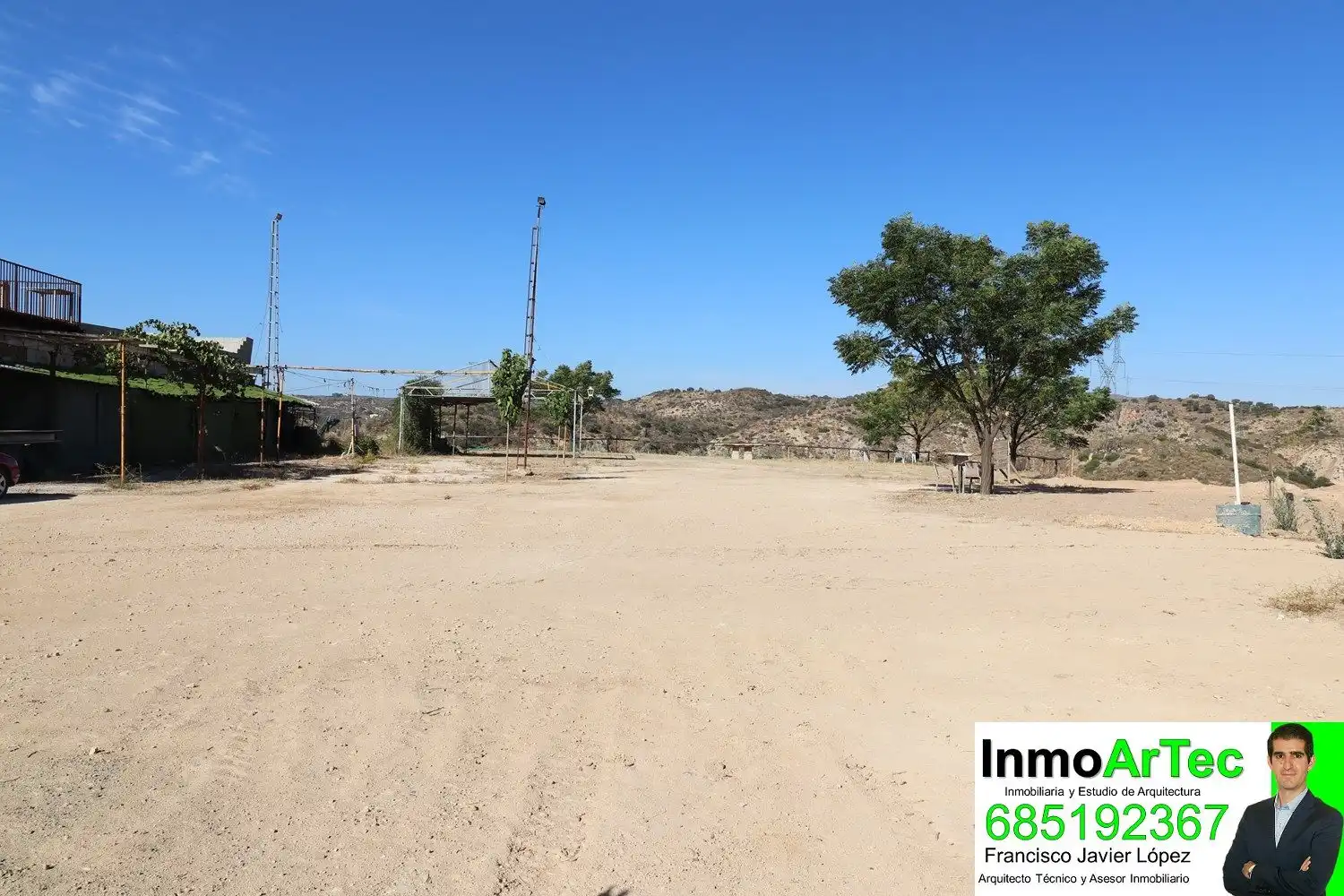 Finca rústica en venda en Loja amb Jardí privat, Terrassa i Traster