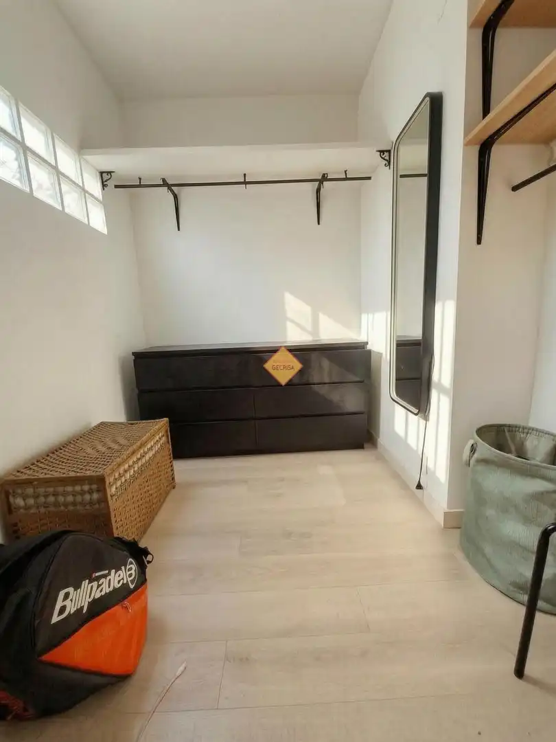 Schlafzimmer von Wohnung zum Verkauf in Bétera mit Heizung, Balkon und Alarm