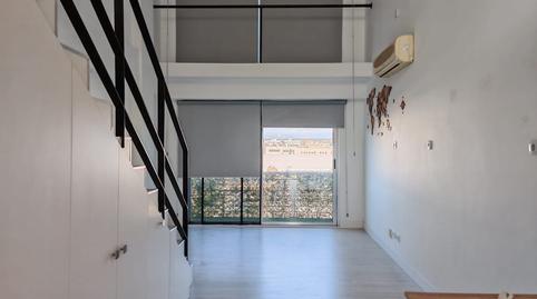 Photo 4 of Loft to rent in P.º de Europa, Polígono Industrial Norte, Madrid
