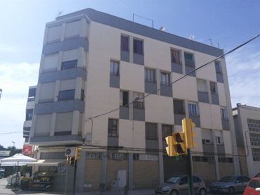 Pis en venda a Av del Port de Caro