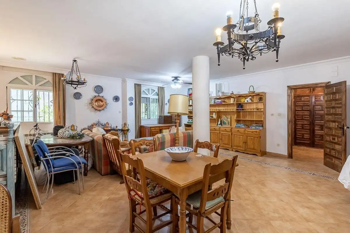 Casa con piscina en venta en Ogíjares, imagen 31