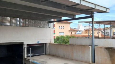 Foto 2 de Garatge de lloguer a Calle Refino, 22, El Ejido, Málaga Capital