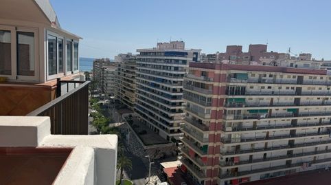 Foto 4 de Ático en venta en Caminàs Dels Hòmens, 2, Sant Antoni, Cullera