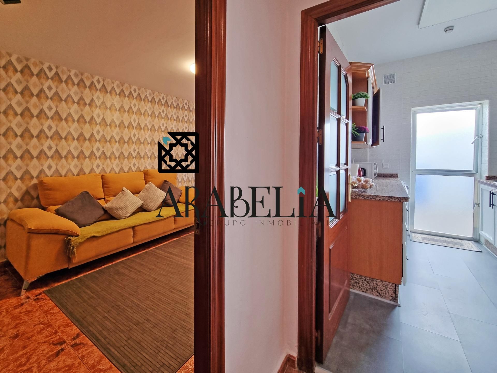 Bedroom of Flat for sale in  Córdoba Capital  with Air Conditioner, Heating and Storage room