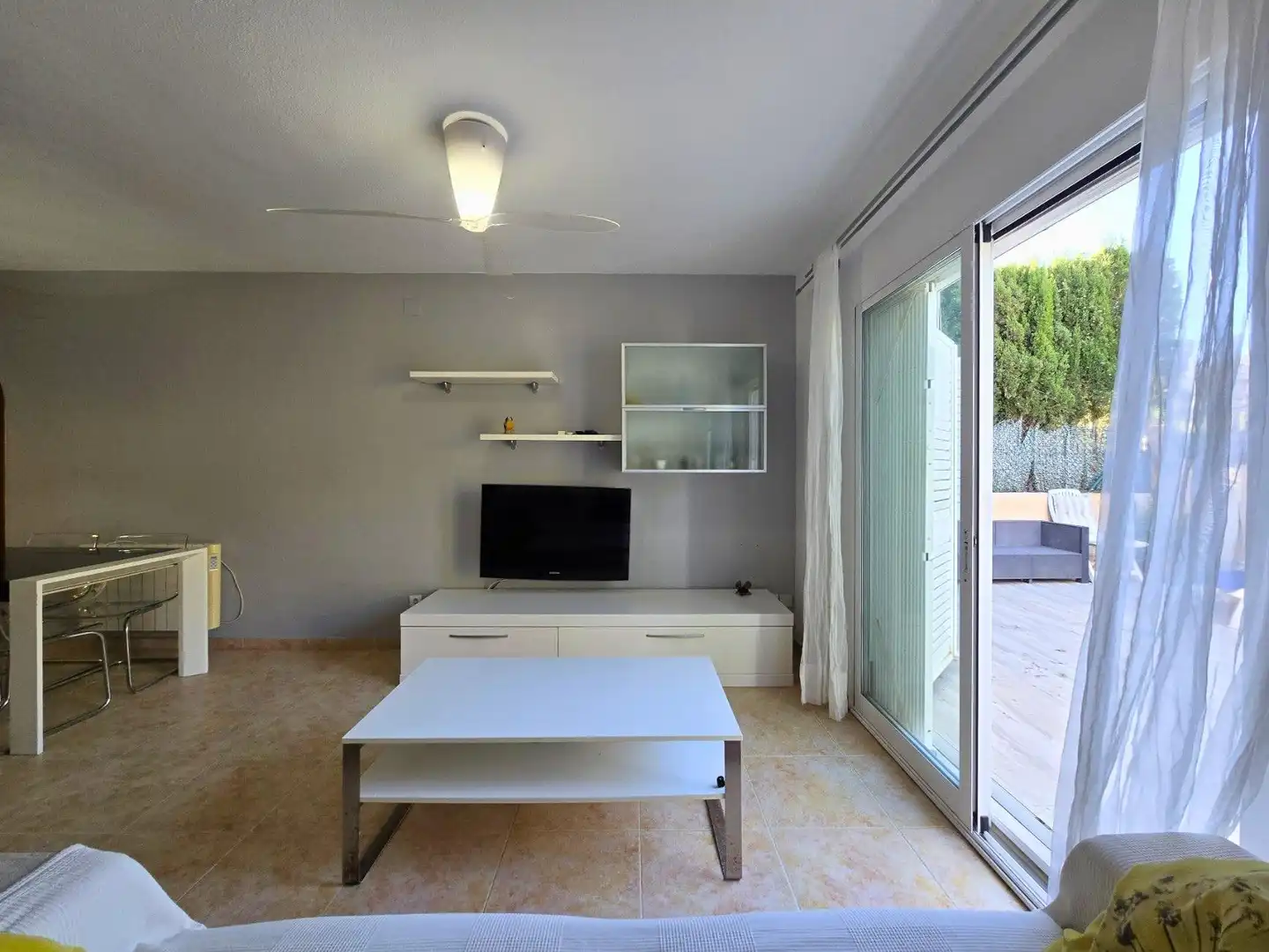 Villa con piscina in affitto a Gran Alacant, imagen 13