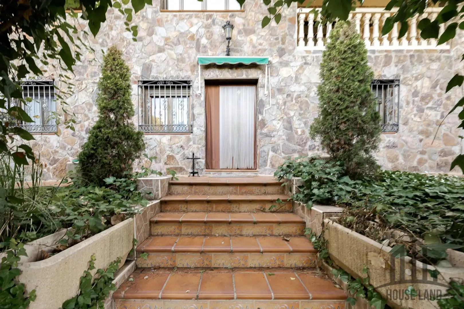 Casa o xalet en venda en Uceda amb Calefacció, Jardí privat i Terrassa