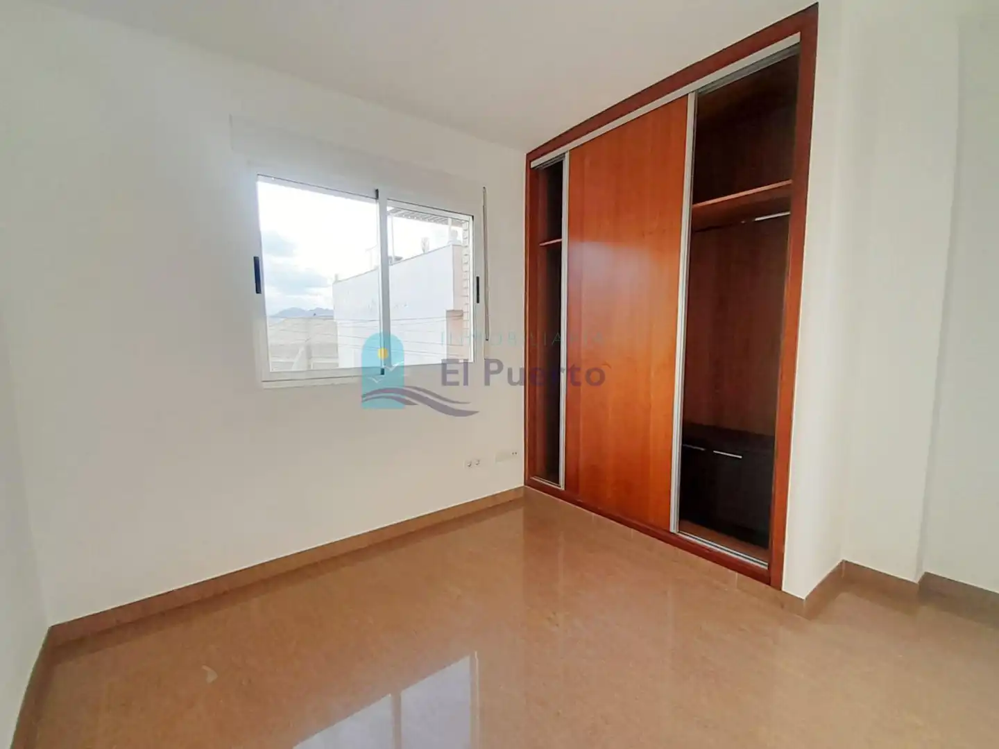 Bedroom of Attic for sale in Puerto de Mazarrón