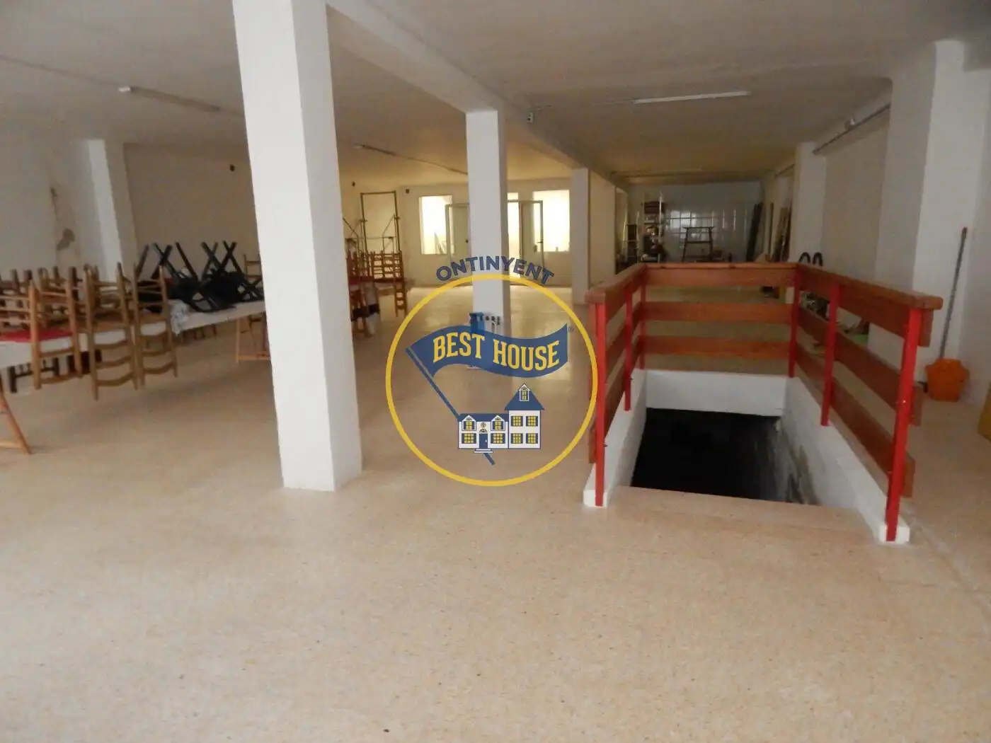Appartement avec terrasse à vendre à Aielo de Malferit, imagen 30