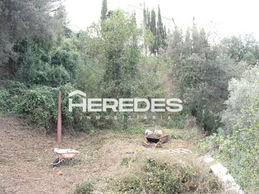 Terreno residencial en venta en Carrer de les Vinyes 9