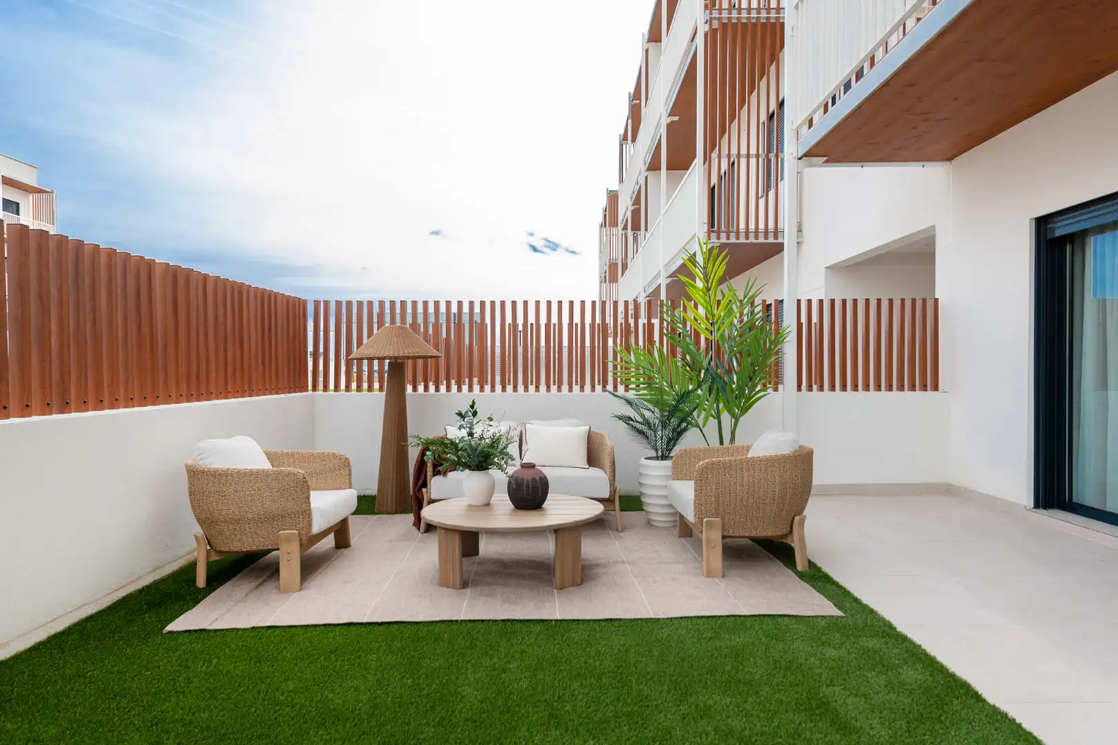 Wohnung zum Verkauf in Calle Estacion de los Prados, 47, Distrito Zeta - Recinto Ferial Cortijo de Torres