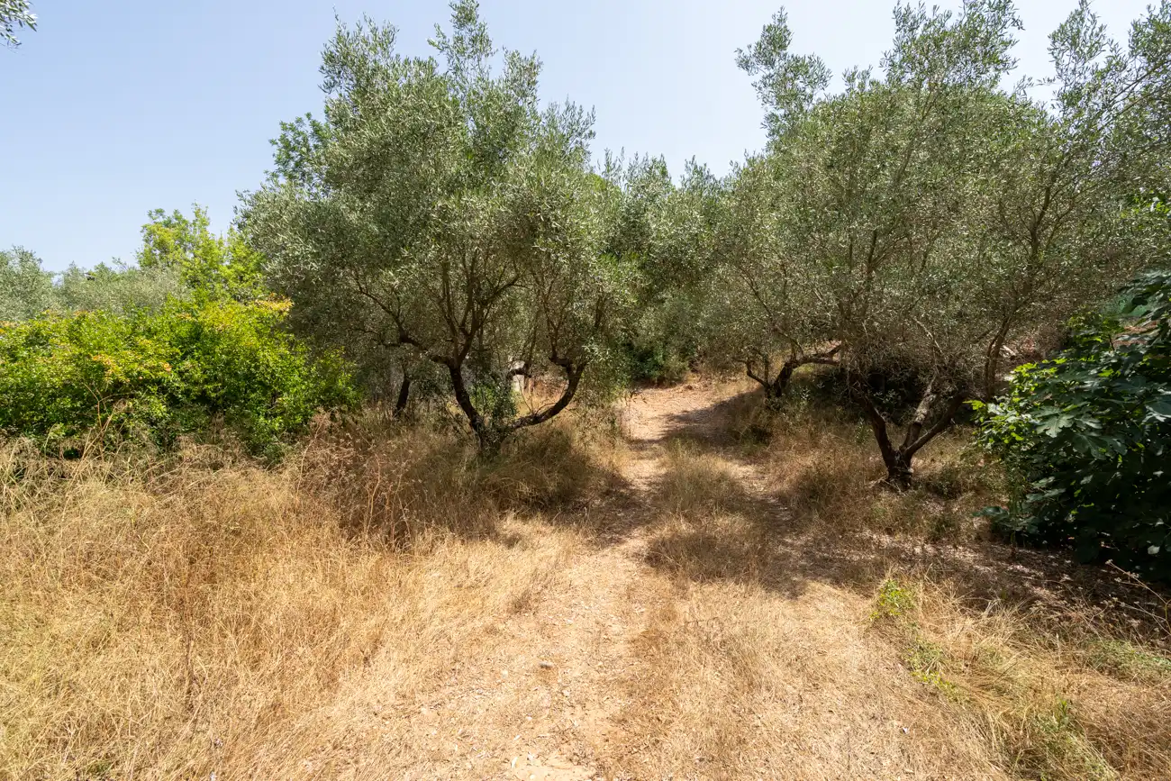 Terreno en venta en Masdenverge